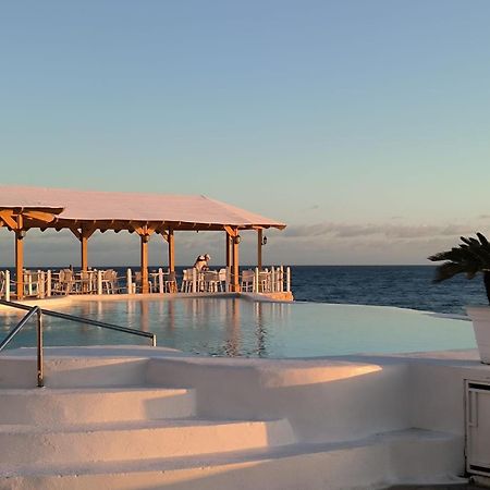 Apartamento Superamplio Con La Mejor Vista Al Mar Solo Adultos La Laguna Værelse billede