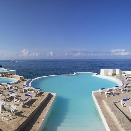 Apartamento Superamplio Con La Mejor Vista Al Mar Solo Adultos La Laguna Eksteriør billede