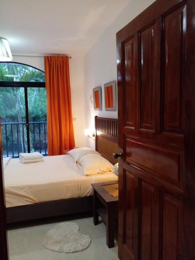 Apartamento Superamplio Con La Mejor Vista Al Mar Solo Adultos La Laguna Eksteriør billede