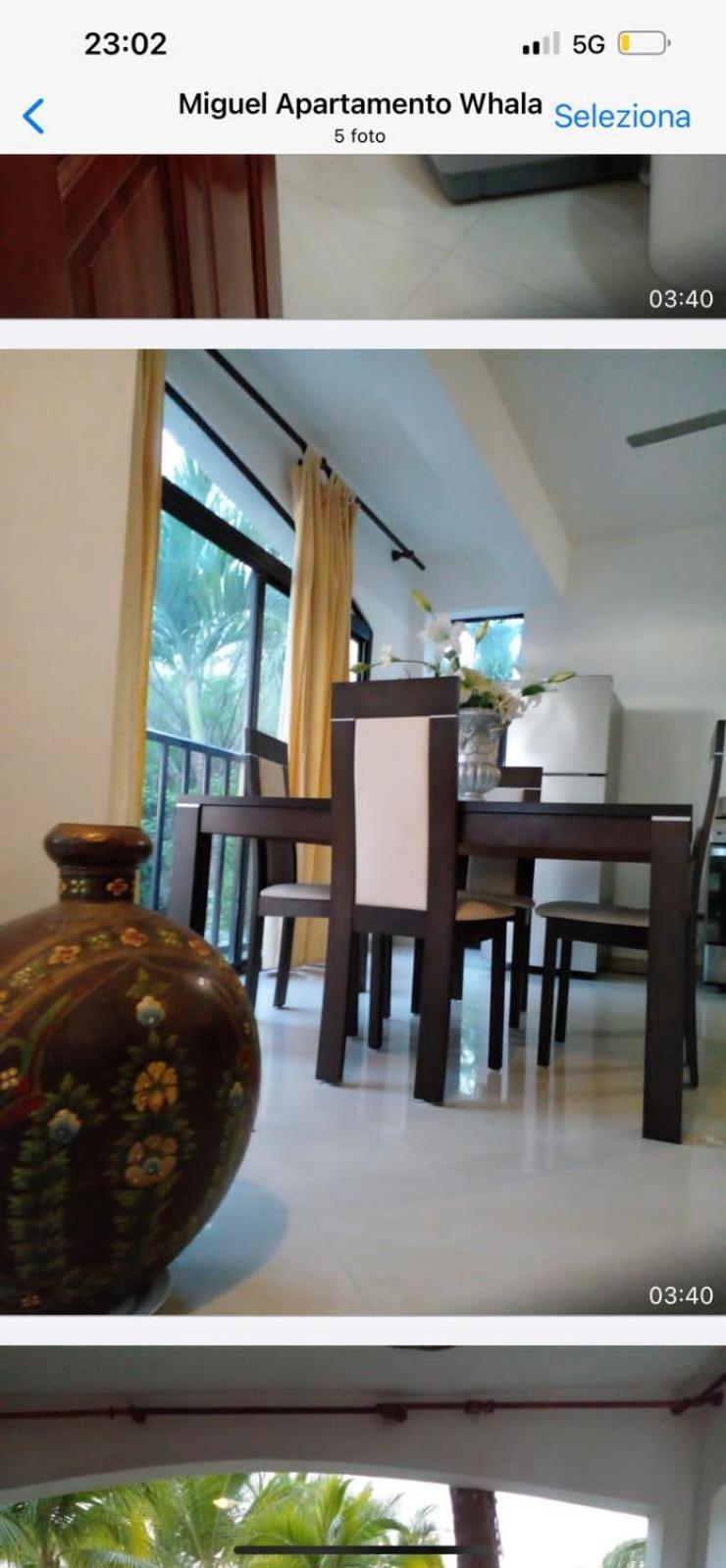 Apartamento Superamplio Con La Mejor Vista Al Mar Solo Adultos La Laguna Værelse billede