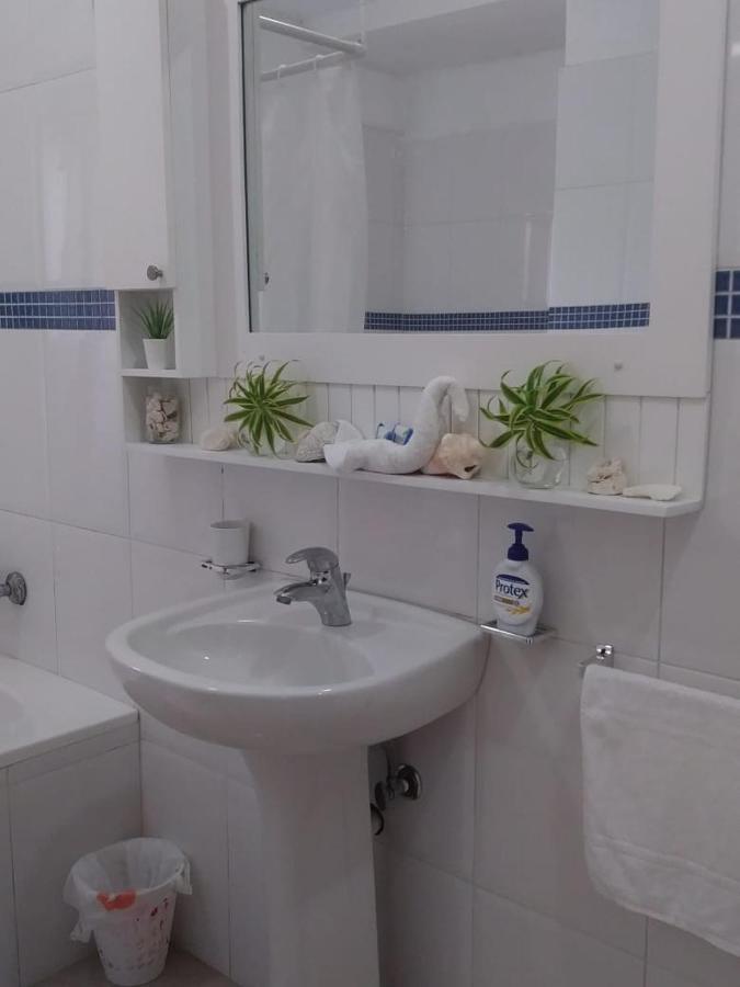 Apartamento Superamplio Con La Mejor Vista Al Mar Solo Adultos La Laguna Eksteriør billede