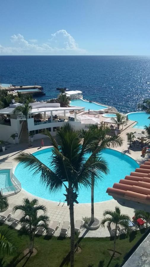 Apartamento Superamplio Con La Mejor Vista Al Mar Solo Adultos La Laguna Eksteriør billede