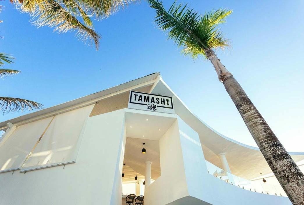 Apartamento Superamplio Con La Mejor Vista Al Mar Solo Adultos La Laguna Eksteriør billede
