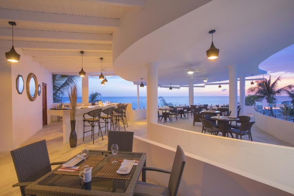 Apartamento Superamplio Con La Mejor Vista Al Mar Solo Adultos La Laguna Eksteriør billede